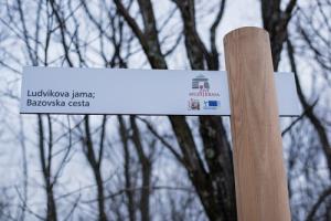 Odprtje Živega muzeja Krasa ter zaključna tiskovna konferenca projekta Kras-Carso3